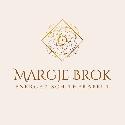 Logo Margje Brok